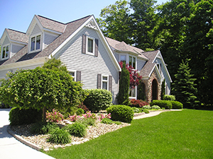Landscapers and Lawncare Services in Milton, DE